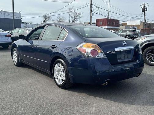 2010 Nissan Altima 2.5 S