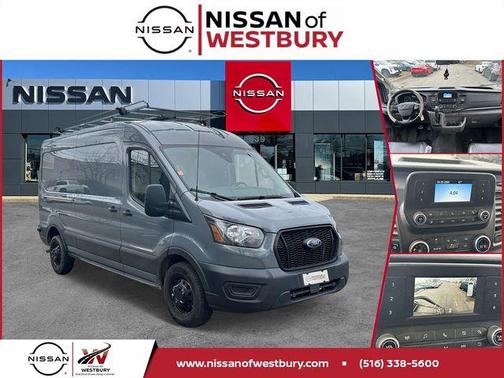 2021 Ford Transit-150 BASE