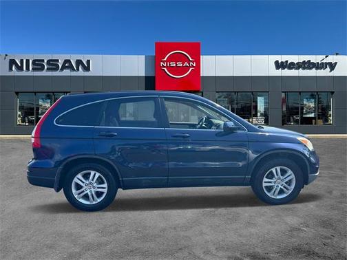2011 Honda CR-V EX-L