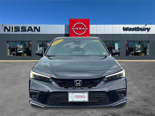 2023 Honda Civic Sport Touring