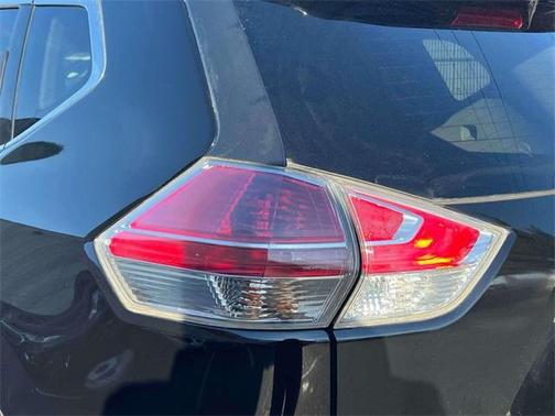 2014 Nissan Rogue SL