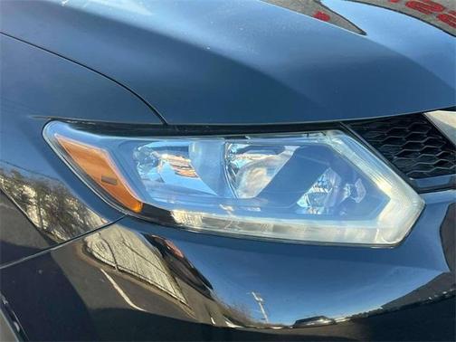 2014 Nissan Rogue SL