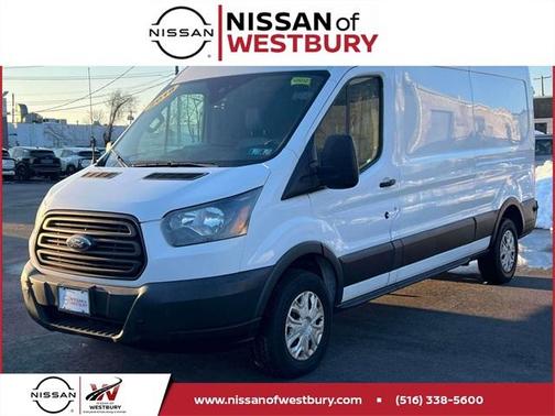 2019 Ford Transit-250 148 WB Medium Roof Cargo