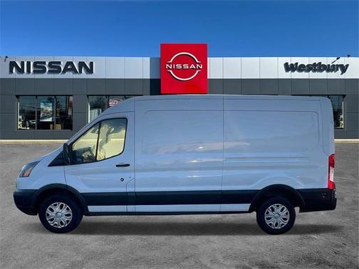 2019 Ford Transit-250 148 WB Medium Roof Cargo