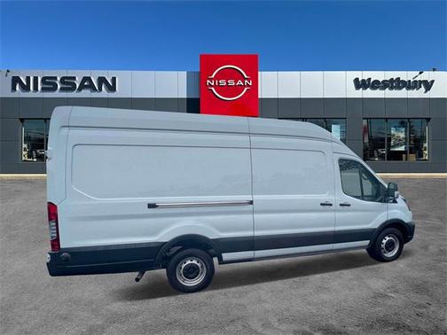 2020 Ford Transit-250 Base