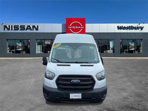 2020 Ford Transit-250 Base