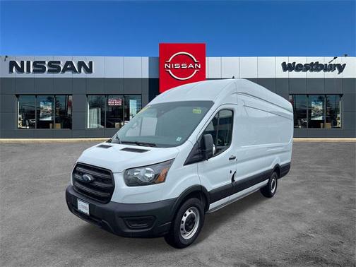 2020 Ford Transit-250 Base