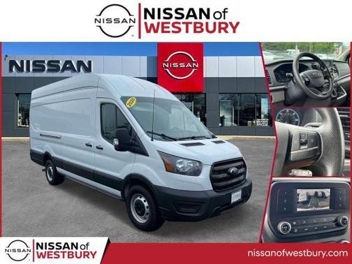 2020 Ford Transit-250 Base