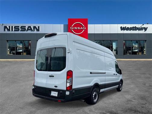 2020 Ford Transit-250 Base
