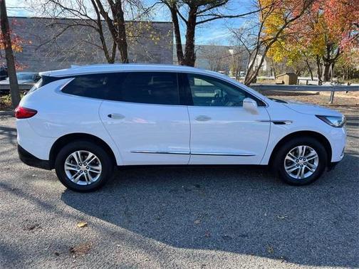 2018 Buick Enclave Essence