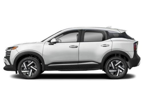 Fresh Powder 2026 Nissan Kicks SV