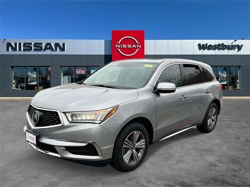 2020 Acura MDX 3.5L