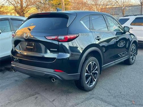 2023 Mazda CX-5 2.5 S Premium