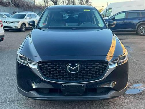 2023 Mazda CX-5 2.5 S Premium