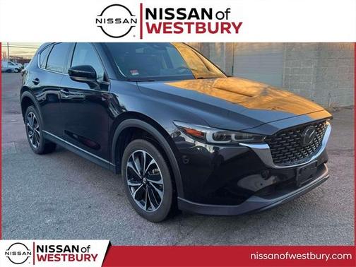 2023 Mazda CX-5 2.5 S Premium