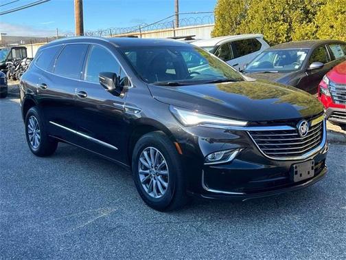 2024 Buick Enclave Premium