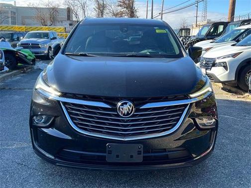 2024 Buick Enclave Premium