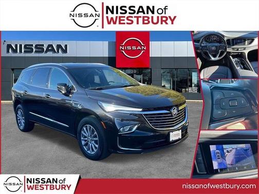 2024 Buick Enclave Premium