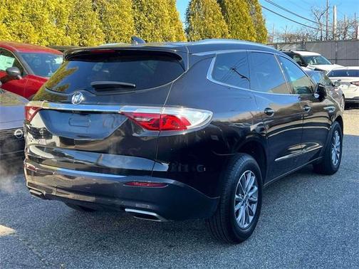 2024 Buick Enclave Premium