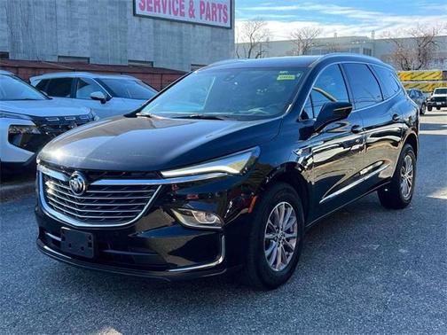 2024 Buick Enclave Premium