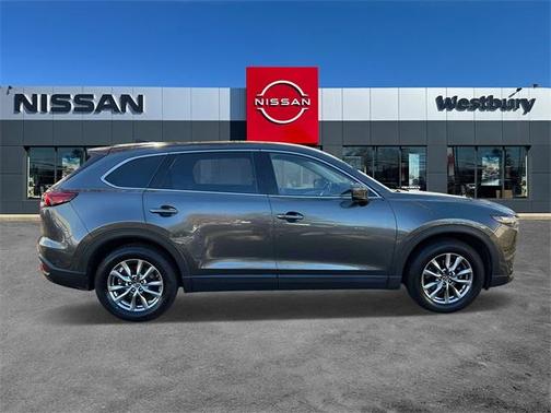 2019 Mazda CX-9 Touring