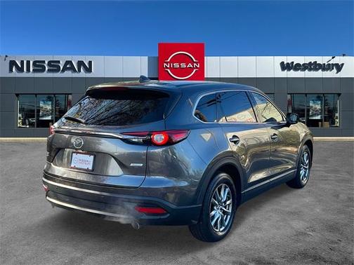2019 Mazda CX-9 Touring