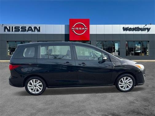 2013 Mazda Mazda5 Sport