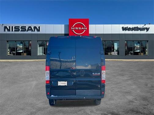 2017 RAM ProMaster 2500 High Roof