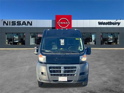 2017 RAM ProMaster 2500 High Roof