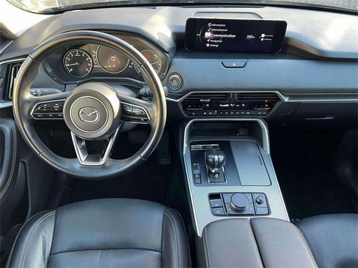 2024 Mazda CX-90 3.3 Turbo Preferred Plus