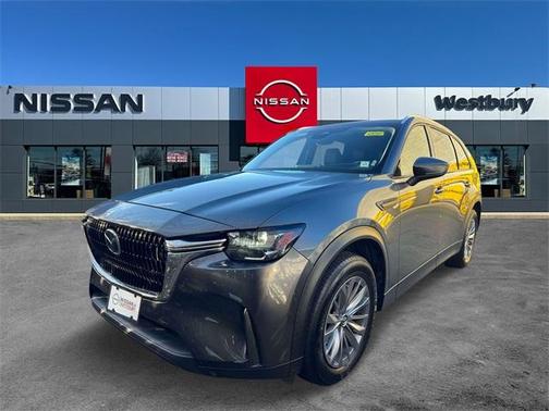 2024 Mazda CX-90 3.3 Turbo Preferred Plus