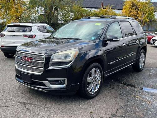 2014 GMC Acadia Denali