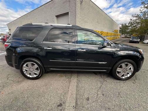 2014 GMC Acadia Denali