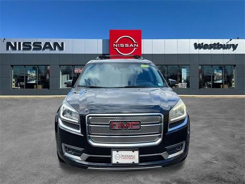 2014 GMC Acadia Denali