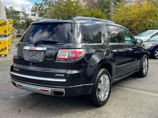 2014 GMC Acadia Denali