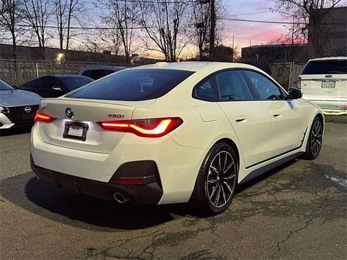 2022 BMW 430 Gran Coupe i