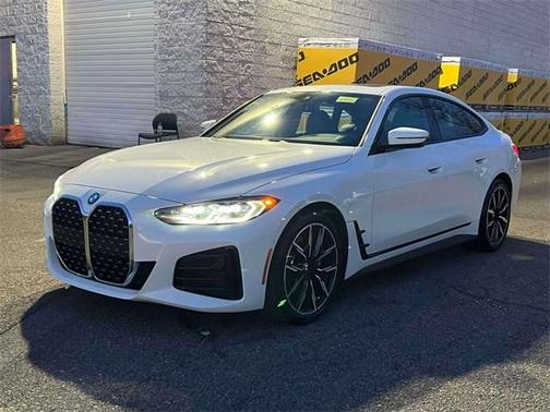 2022 BMW 430 Gran Coupe i