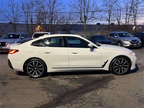 2022 BMW 430 Gran Coupe i