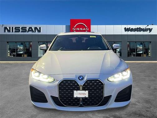 2022 BMW 430 Gran Coupe i