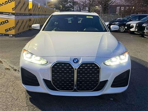 2022 BMW 430 Gran Coupe i