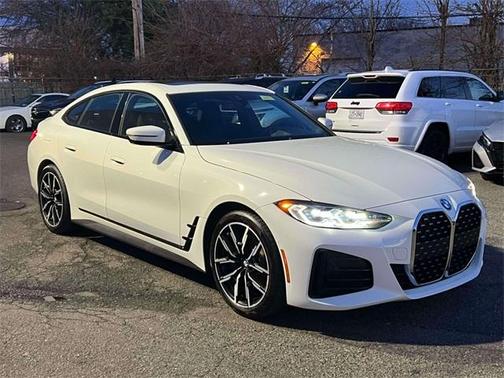 2022 BMW 430 Gran Coupe i