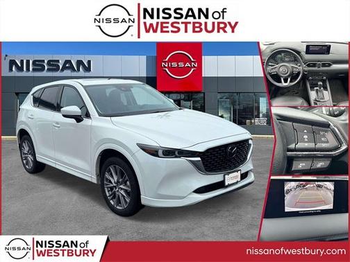 2024 Mazda CX-5 2.5 S Premium