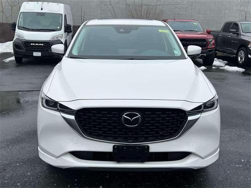 2024 Mazda CX-5 2.5 S Premium