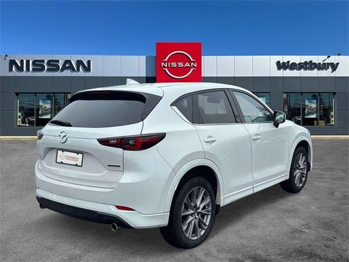 2024 Mazda CX-5 2.5 S Premium