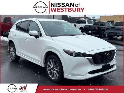 2024 Mazda CX-5 2.5 S Premium