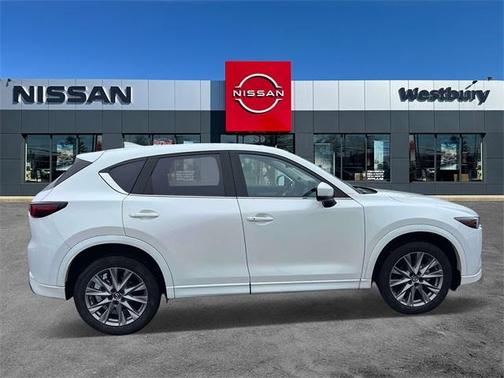2024 Mazda CX-5 2.5 S Premium