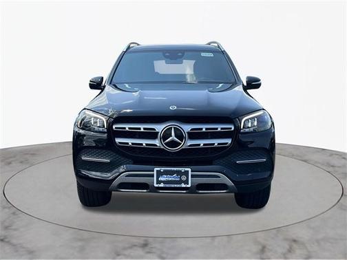 2022 Mercedes-Benz GLS 450 4MATIC