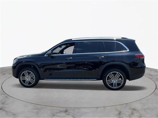 2022 Mercedes-Benz GLS 450 4MATIC