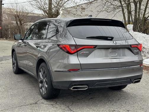 2023 Acura MDX A-Spec