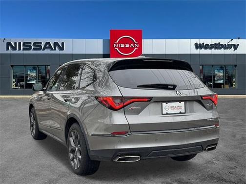 2023 Acura MDX A-Spec